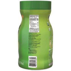 Bột bổ sung chất xơ Benefiber Prebiotic Fiber Supplement 500g (125 khẩu phần) 6 bot bo sung chat xo benefiber prebiotic fiber supplement 500g 125 khau phan kd