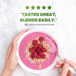 bot protein vega protein greens vi berry 522g kb