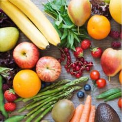 Bột 50 loại rau củ quả hữu cơ Orgain 50 Organic Superfoods Immunity Up 378g (Honeycrisp Apple) 13 bot thuc pham huu co tang cuong mien dich orgain organic superfoods immunity up 378g honeycrisp apple kc