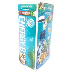 Bột Vitamin bổ sung năng lượng Zipfizz Healthy Energy Drink Mix Pina Colada 30 ống 7 bot vitamin bo sung nang luong zipfizz healthy energy drink mix pina colada 30 ong ka