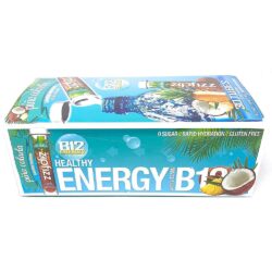 Bột Vitamin bổ sung năng lượng Zipfizz Healthy Energy Drink Mix Pina Colada 30 ống 9 bot vitamin bo sung nang luong zipfizz healthy energy drink mix pina colada 30 ong kc