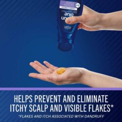 dau goi ngan gau selsun blue 2 in 1 cleanse condition 325ml kc