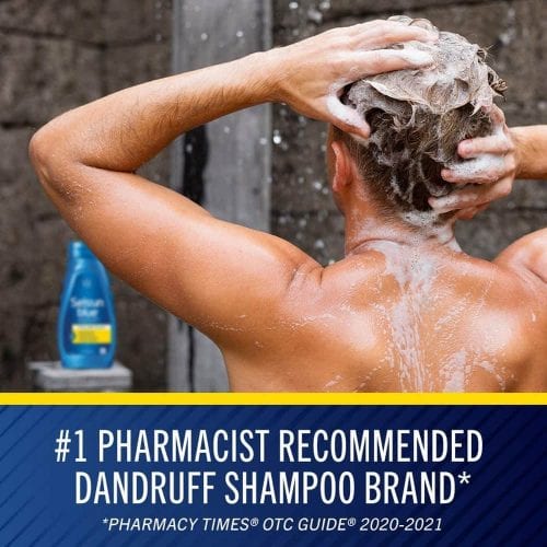 dau goi ngan gau selsun blue itchy dry scalp 325ml kc