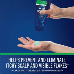 dau goi ngan gau selsun blue moisturizing maximum strength 325ml kb