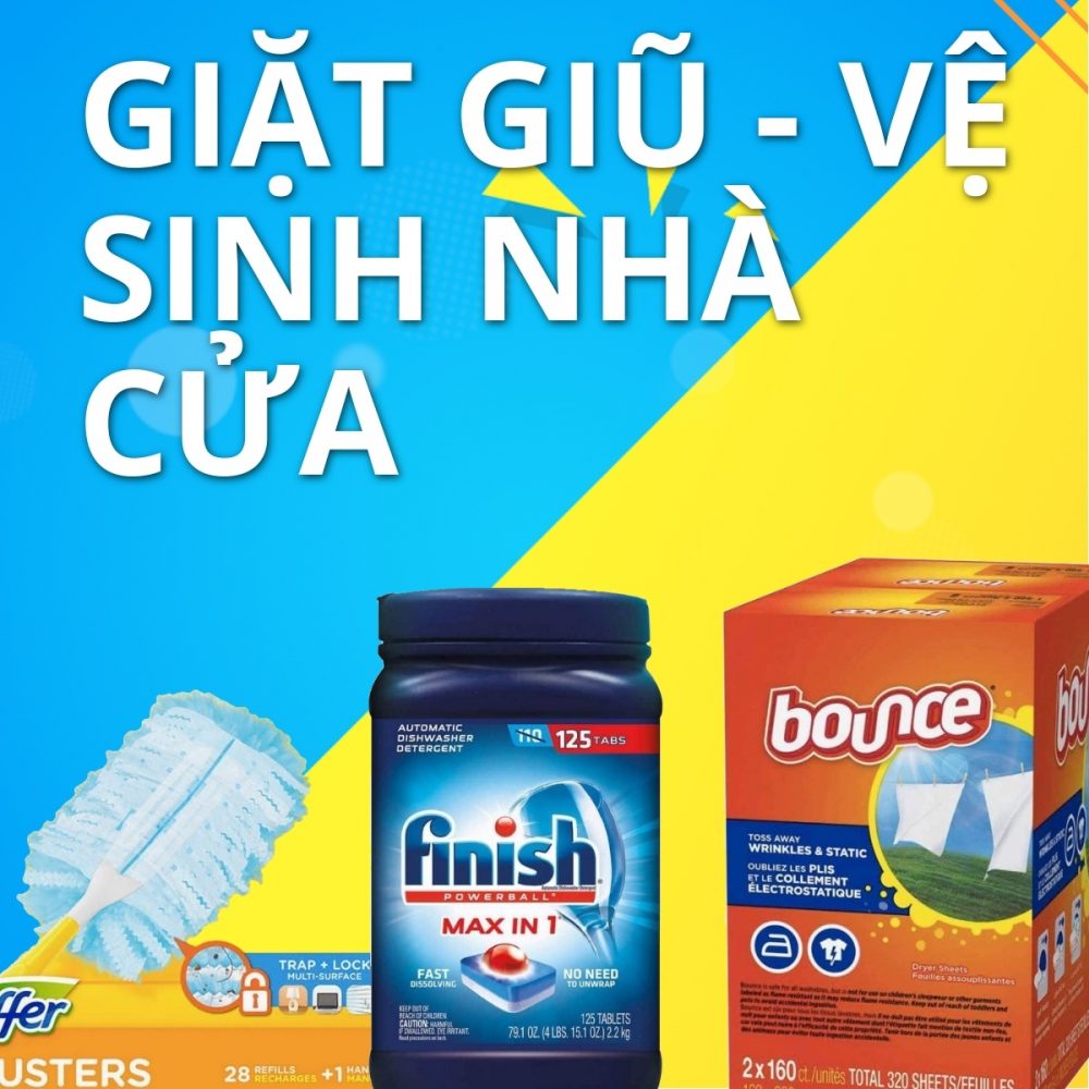 Wowmart VN | 100% hàng ngoại nhập