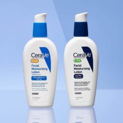 Kem dưỡng ẩm ban đêm Cerave Facial Moisturizing Lotion PM 89ml 12 kem duong am ban dem cerave facial moisturizing lotion pm 89ml ka