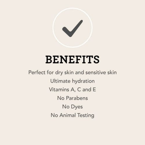 kem duong am nature well extra virgin coconut oil moisturizing cream 454g kf