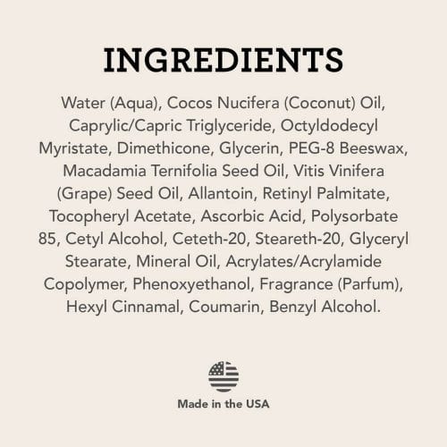 kem duong am nature well extra virgin coconut oil moisturizing cream 454g kg