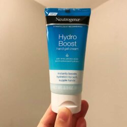 Kem dưỡng da tay Neutrogena Hydro Boost Hand Gel Cream 85g 8 kem duong da tay neutrogena hydro boost hand gel cream 85g kb