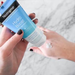 Kem dưỡng da tay Neutrogena Hydro Boost Hand Gel Cream 85g 9 kem duong da tay neutrogena hydro boost hand gel cream 85g kc