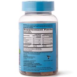 Kẹo dẻo hỗ trợ hệ tiêu hóa cho trẻ Schiff Digestive Advantage Probiotic 60 viên 6 keo deo ho tro he tieu hoa cho tre schiff digestive advantage probiotic 60 vien kc