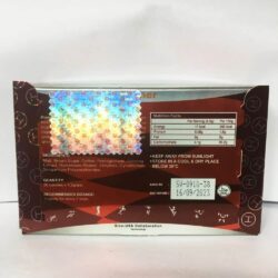 Kẹo sâm Hamer Ginseng & Coffee tăng cường sinh lý nam giới Hộp 36 viên 7 keo sam hamer ginseng coffee tang cuong sinh ly nam gioi hop 36 vien kb