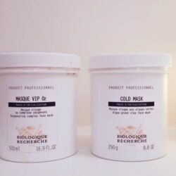 Mặt nạ oxi tái tạo tế bào Biologique Recherche Masque Vip O2 500ml 6 mat na oxi tai tao te bao biologique recherche masque vip o2 500ml ka