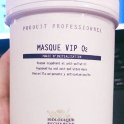 Mặt nạ oxi tái tạo tế bào Biologique Recherche Masque Vip O2 500ml 8 mat na oxi tai tao te bao biologique recherche masque vip o2 500ml kd