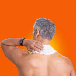 Miếng dán nóng ThermaCare HeatWraps Neck, Wrist and Shoulder 4 miếng (cổ, cổ tay, vai) 13 mieng dan nong thermacare heatwraps neck wrist and shoulder 4 mieng knf