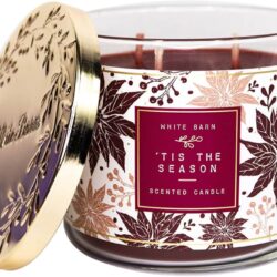 nen thom 3 tim white barn tis the season 411g kd