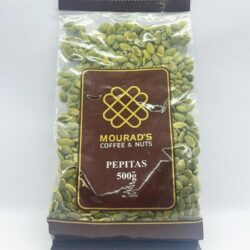 Nhân hạt bí Mourad’s Coffee & Nuts Pumpkin Seeds (Pepitas) 500g 6 nhan hat bi mourads coffee nuts pumpkin seeds 500g 061125 ka