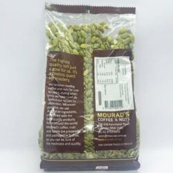 Nhân hạt bí Mourad’s Coffee & Nuts Pumpkin Seeds (Pepitas) 500g 7 nhan hat bi mourads coffee nuts pumpkin seeds 500g 061125 kb