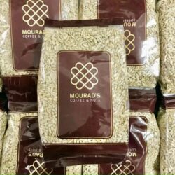 Nhân hạt hướng dương Mourad’s Coffee & Nuts Sunflower Seeds 500g 8 nhan hat huong duong mourads coffee nuts sunflower seeds 500g ka
