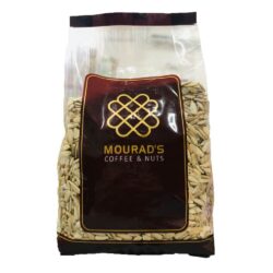 Nhân hạt hướng dương Mourad’s Coffee & Nuts Sunflower Seeds 500g 6 nhan hat huong duong mourads coffee nuts sunflower seeds 500g kb