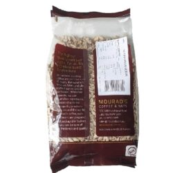 Nhân hạt hướng dương Mourad’s Coffee & Nuts Sunflower Seeds 500g 7 nhan hat huong duong mourads coffee nuts sunflower seeds 500g kc