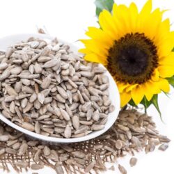 Nhân hạt hướng dương Mourad’s Coffee & Nuts Sunflower Seeds 500g 9 nhan hat huong duong mourads coffee nuts sunflower seeds 500g kd