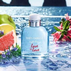 nuoc hoa nam dolce gabbana light blue love is love pour homme edt 125ml ka