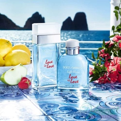 nuoc hoa nam dolce gabbana light blue love is love pour homme edt 125ml kb