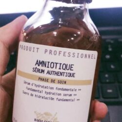 Serum cấp ẩm, tái tạo, bật tone da Biologique Recherche Amniotique 125ml 8 serum cap am tai tao bat tone da biologique recherche amniotique 125ml ke