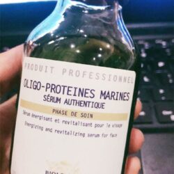 Serum làm sáng da, xóa quầng thâm Biologique Recherche Oligo-Proteines Marines 125ml 6 serum lam sang da xoa quang tham biologique recherche oligo proteines marines 125ml ka