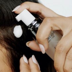 Serum mọc tóc Revitalash Volume Enhancing Foam 55ml 17 serum moc toc revitalash volume enhancing foam 55ml kf