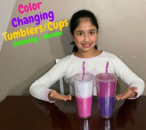 set 2 ly doi mau parker lane color changing tumbler 650ml kem 4 ong hut hong ka