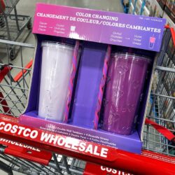 set 2 ly doi mau parker lane color changing tumbler 650ml kem 4 ong hut hong kb