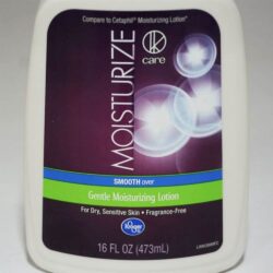 Sữa dưỡng thể Kroger Care Moisturize Gentle Moisturizing Lotion 473ml 6 sua duong the kroger care moisturize gentle moisturizing lotion 473ml kb