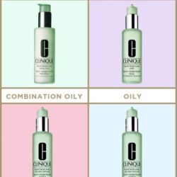 Sữa rửa mặt cho da dầu Clinique Liquid Facial Soap Oily Skin Formula 200ml 8 sua rua mat cho da dau clinique liquid facial soap oily skin formula 200ml ka