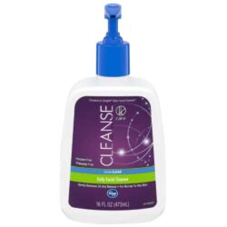 Sữa rửa mặt Kroger Care Cleanse Daily Facial Cleanser 473ml 6 sua rua mat kroger care cleanse daily facial cleanser 473ml ka