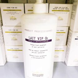 Sữa rửa mặt tái tạo và thanh lọc da Biologique Recherche Lait Vip O2 1000ml 6 sua rua mat tai tao va thanh loc da biologique recherche lait vip o2 1000ml ka