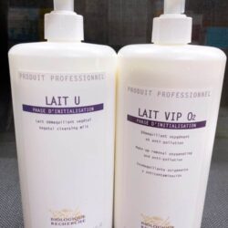 Sữa rửa mặt tái tạo và thanh lọc da Biologique Recherche Lait Vip O2 1000ml 7 sua rua mat tai tao va thanh loc da biologique recherche lait vip o2 1000ml kb