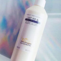 Sữa rửa mặt tái tạo và thanh lọc da Biologique Recherche Lait Vip O2 500ml 6 sua rua mat tai tao va thanh loc da biologique recherche lait vip o2 500ml kh