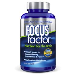 Tăng cường sự tập trung của não bộ Focus Factor 90 viên 19 tang cuong su tap trung cua nao bo focus factor 90 vien kna