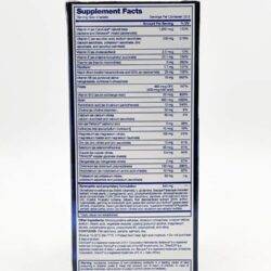 Tăng cường sự tập trung của não bộ Focus Factor 90 viên 15 tang cuong su tap trung cua nao bo focus factor 90 vien kng