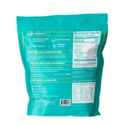 Thực phẩm bổ sung Further Food Collagen Peptides Protein Powder 278g (35 gói nhỏ) 6 thuc pham bo sung further food collagen peptides protein powder 278g 35 goi nho ka