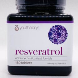 Viên uống chống lão hóa Youtheory Resveratrol Advanced Formula 160 Tablets 8 vien uong chong lao hoa youtheory resveratrol advanced formula 160 tablets knb