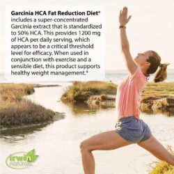 vien uong giam can giam mo thua irwin naturals garcinia hca 1200 mg 90 vien kd