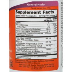 vien uong giam cholesterol now cholesterol support 90 capsules ka