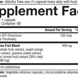 Viên uống giảm mỡ bụng Youtheory Slimming Citrus Fruit 60 viên 6 vien uong giam mo bung youtheory slimming citrus fruit 60 vien ka