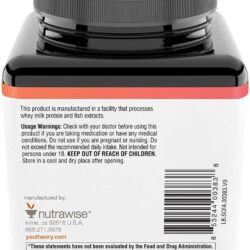 Viên uống giảm mỡ bụng Youtheory Slimming Citrus Fruit 60 viên 9 vien uong giam mo bung youtheory slimming citrus fruit 60 vien kd