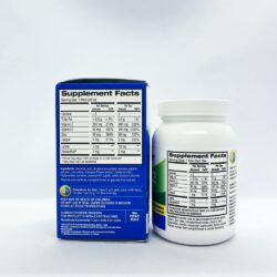 Viên uống sáng mắt cho người lớn Preservision AREDS2 Formula 120 Mini Softgels 7 vien uong sang mat cho nguoi lon preservision areds2 formula 120 softgels 291225 kb