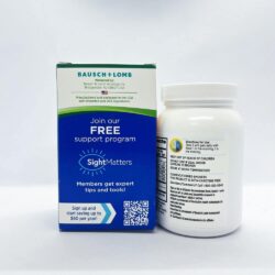 Viên uống sáng mắt cho người lớn Preservision AREDS2 Formula 120 Mini Softgels 8 vien uong sang mat cho nguoi lon preservision areds2 formula 120 softgels 291225 kc