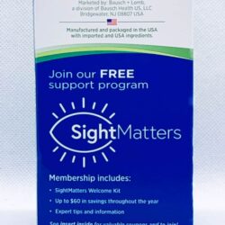 Viên uống sáng mắt cho người lớn Preservision AREDS2 Formula 120 Mini Softgels 14 vien uong sang mat cho nguoi lon preservision areds2 formula 120 softgels kng